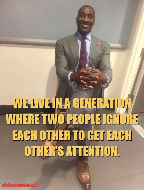 weird generation meme