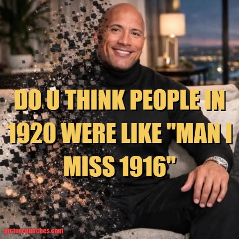 Do you miss 2016?