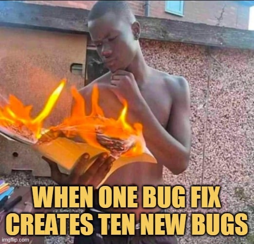 Me as a software engineer