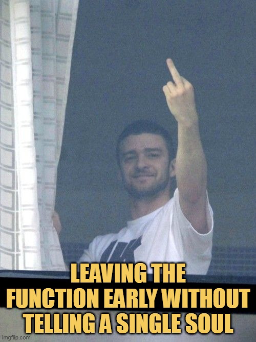 I dont care about them