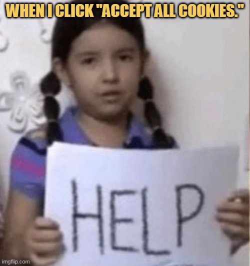 It is a very big mistake