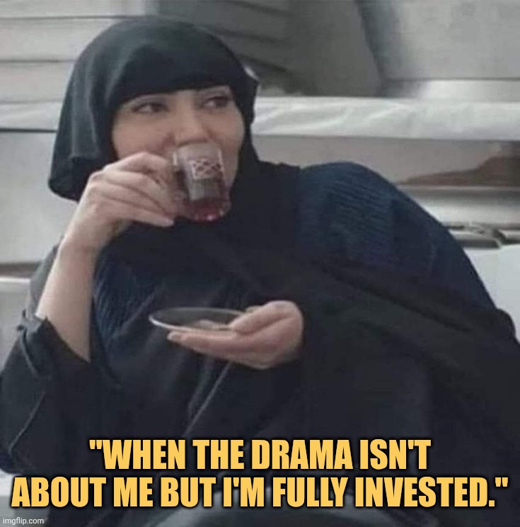 I like all dramas