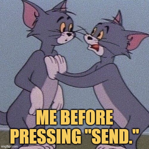 hold on hold on meme