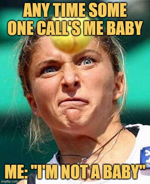 Breaking News: 2026 women hate it when the are called baby