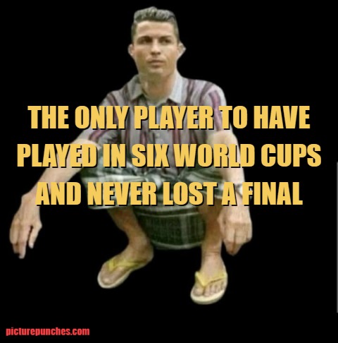Ronaldo