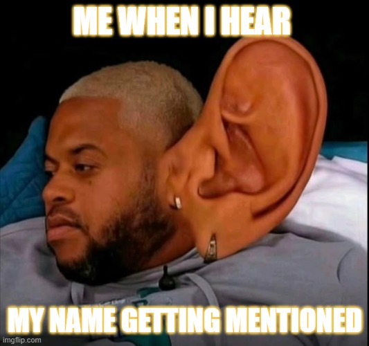 all ears meme