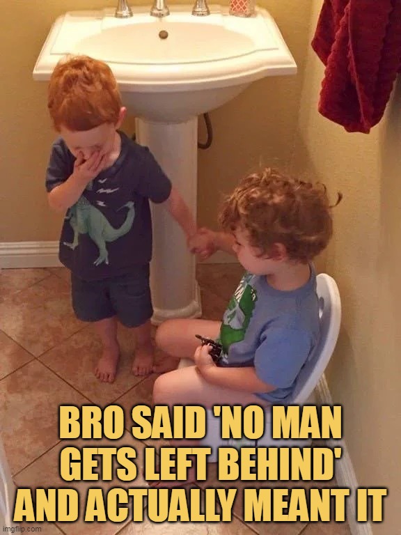 Bro mean it.......