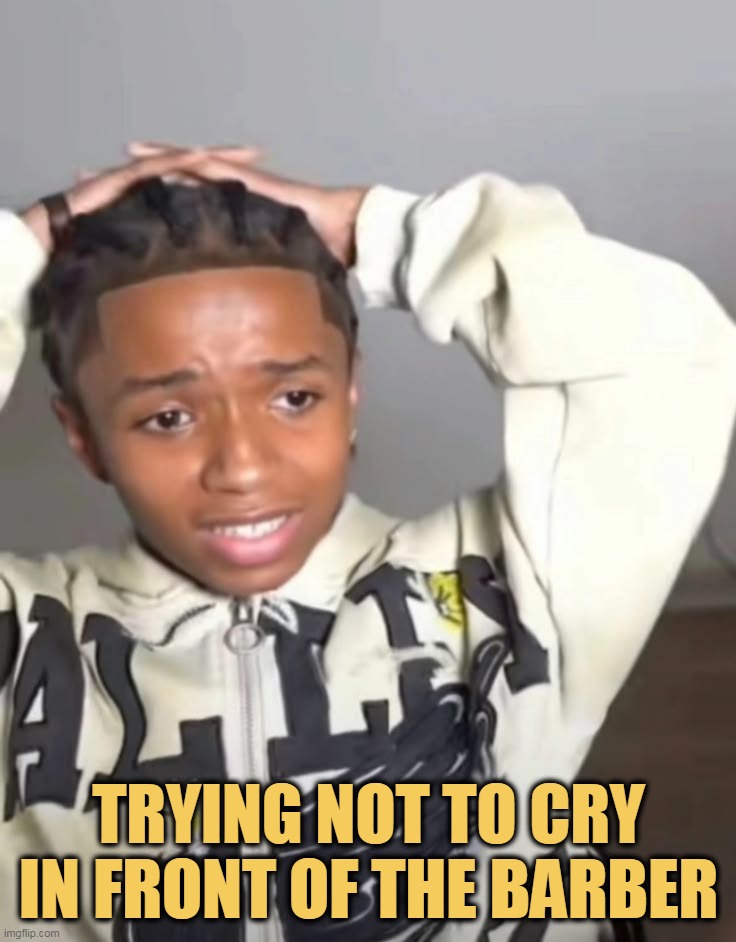 Control your cry