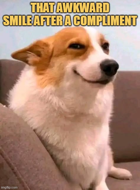 Ever Happend?