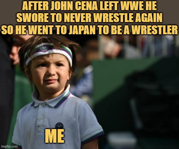 Me trying to understand the information meme