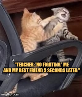 i can't resist myself from kicking him meme