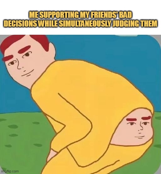 Everytime I do it