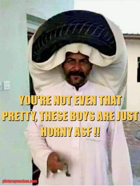 Listen girl