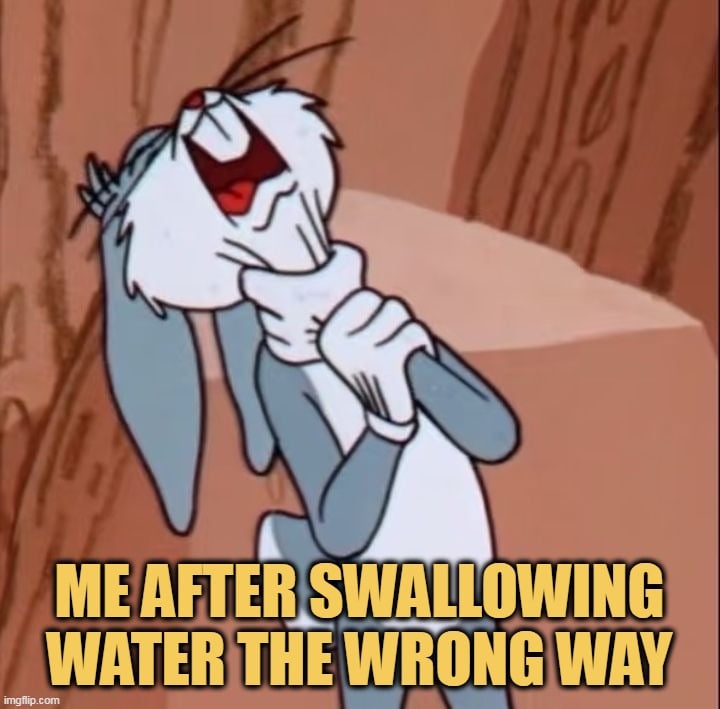 It’s Too Risky