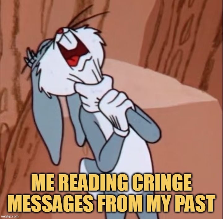 from 2018 meme