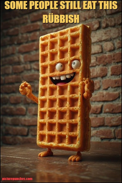 Waffles