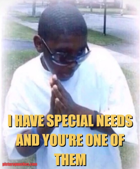 my rizz meme