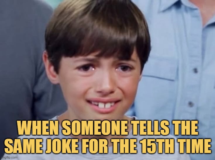 totally mix feeling meme