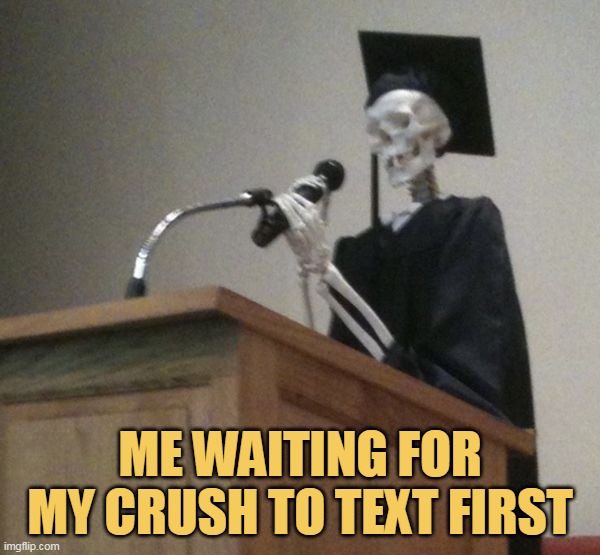 Waiting from last 6 years