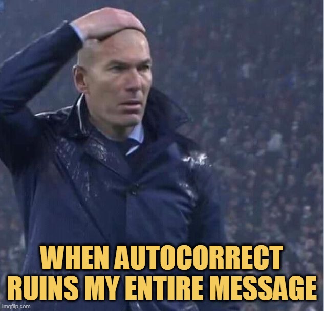 it is ruins everything meme