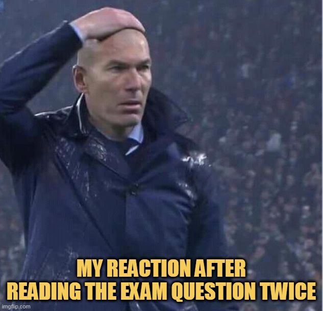 Even 3rd 4th and 5th time also