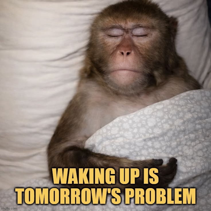 A very big problem