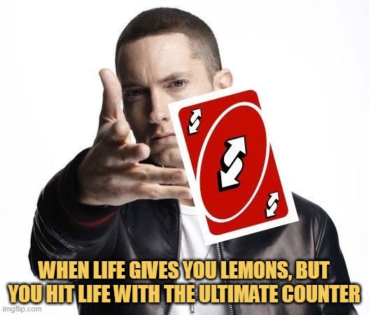 Ready for it