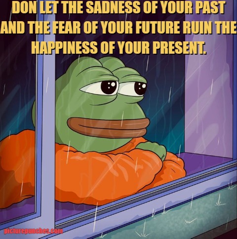 Enjoy now