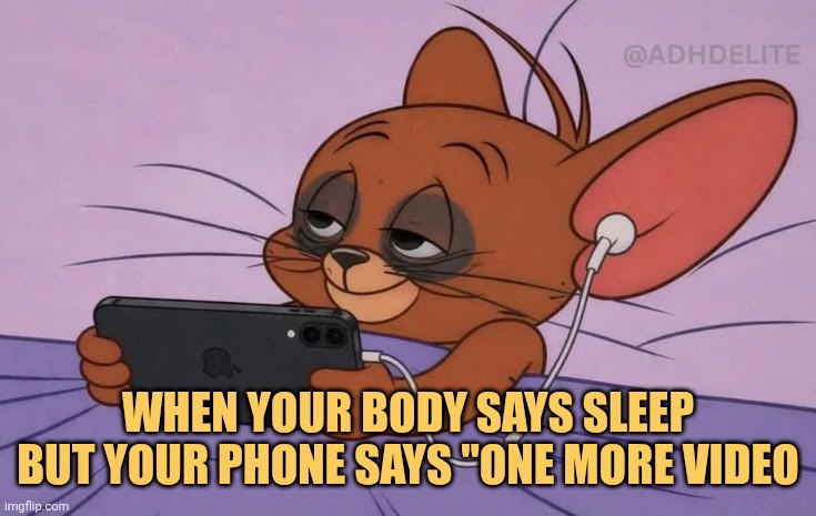 my heart listen to my phone only meme
