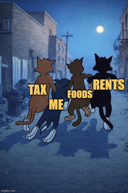 My life in one picture 