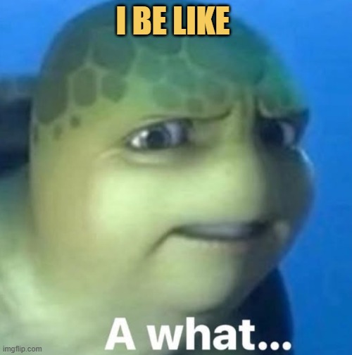 When Farris bro says that he has a boyfriend  meme