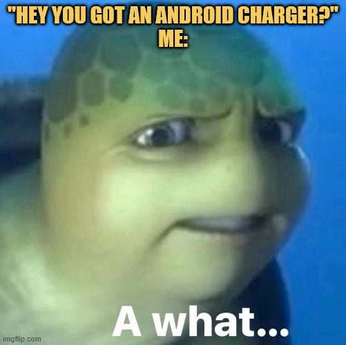 I use Apple iPhone nigga  meme