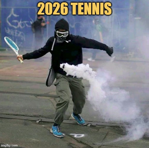 the new age of tennis