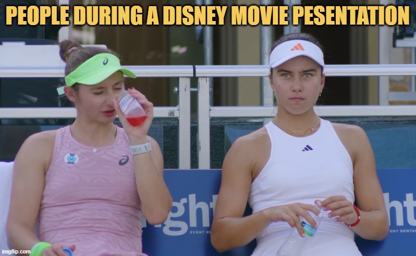 This movie is so boring