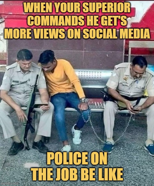 Boss gets whatever boss wants