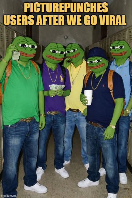 Keep grinding guys   meme