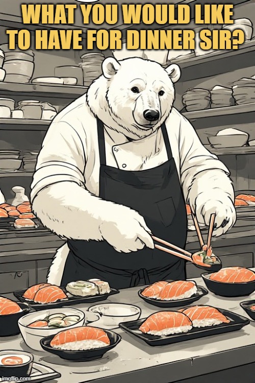 I catch everything fresh here  meme