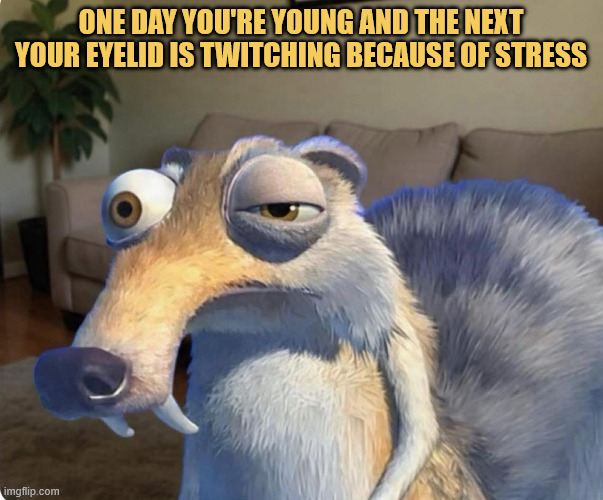 This happens with me LOL  meme