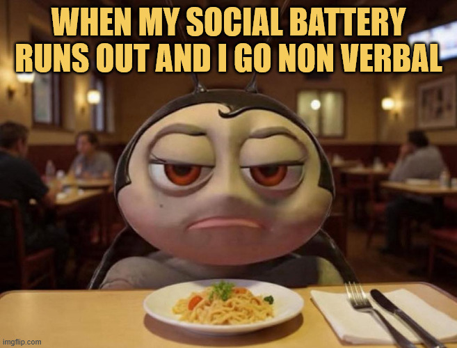 I hit this pose  meme