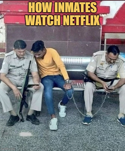 Modern cable networks viewers