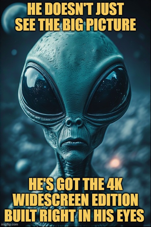 The ultimate multitasker meme