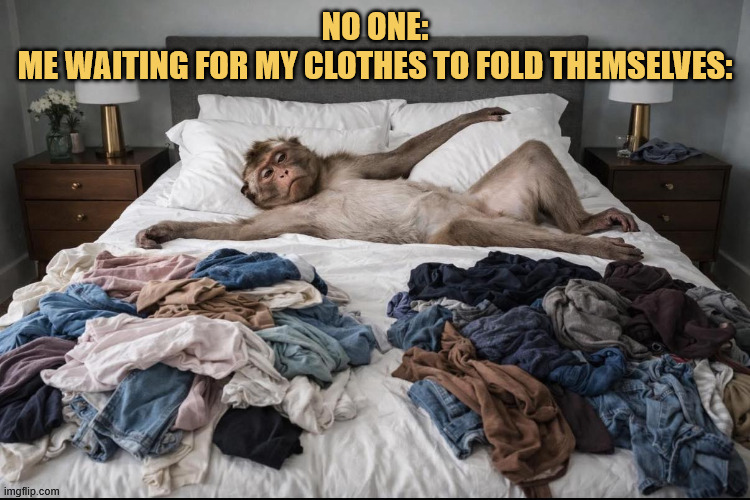 Is it too much I am asking for? 