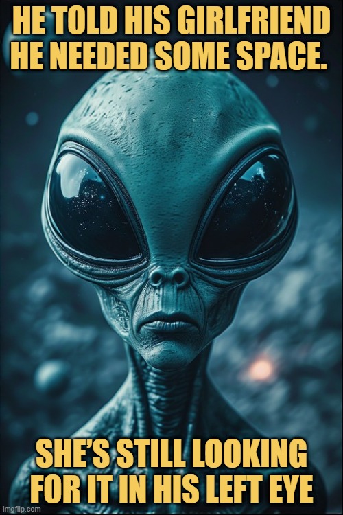 The breakup story  meme