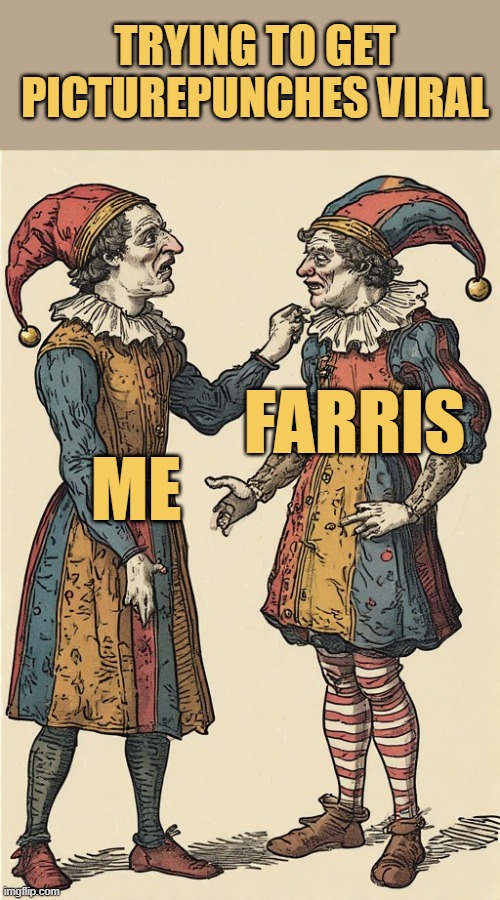 We are having great discussion going on  meme