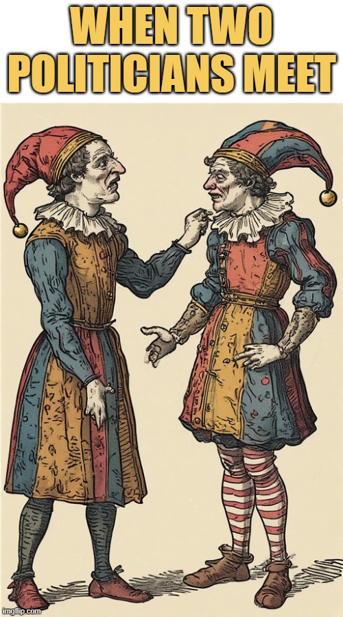 This is how it looks  meme