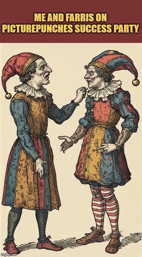 We will dress like this bro LOL :)