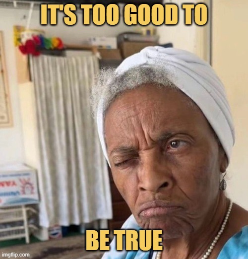 When users realize that they can earn from memes ... meme