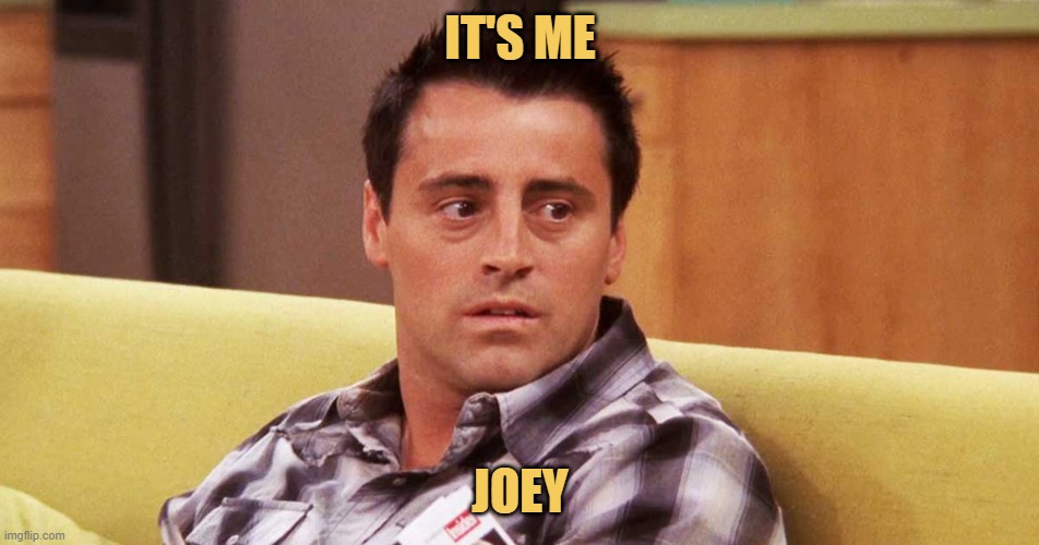 When I do a bad thing ... meme