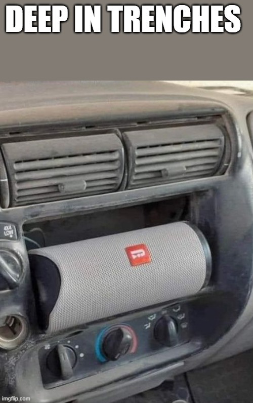 Car Audio Memes