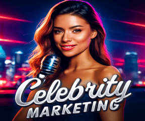 Celebrity Marketing 